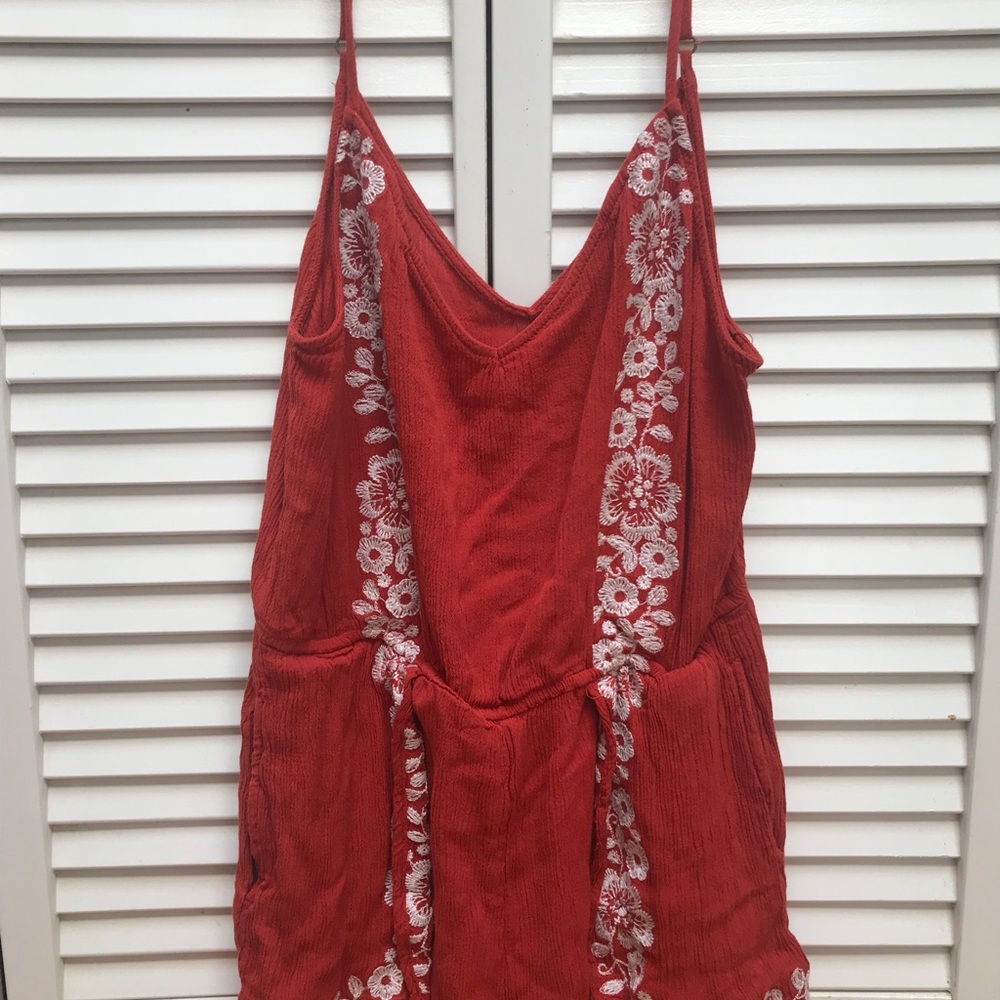 romper